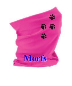 Morfs